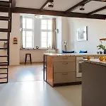 Rentplanet - Bulwar Staromiejski * Breslavia