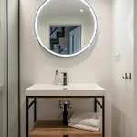 Rentplanet - Bulwar Staromiejski Apartamento