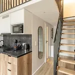 Apartamento Rentplanet - Bulwar Staromiejski Breslavia