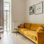Rentplanet - Bulwar Staromiejski