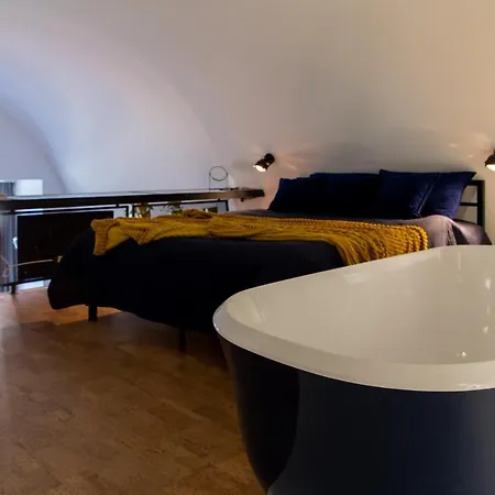 Apartmán Rentplanet - Bulwar Staromiejski *