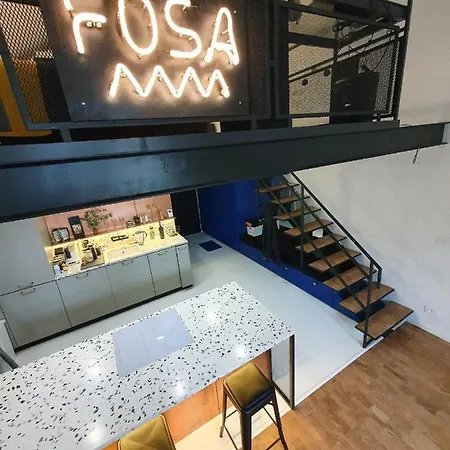 Rentplanet - Bulwar Staromiejski Apartmán Vratislav