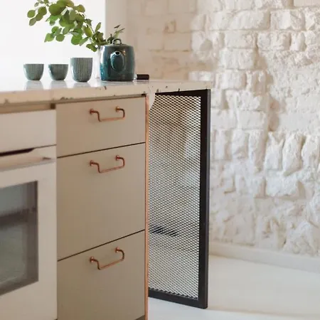 Rentplanet - Bulwar Staromiejski Apartmán Vratislav