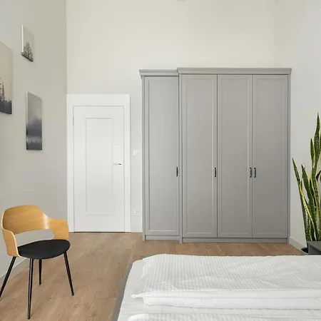 Apartmán Rentplanet - Bulwar Staromiejski *