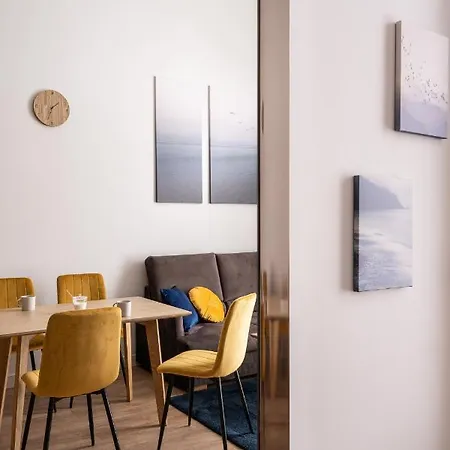 Rentplanet - Bulwar Staromiejski * Vratislav