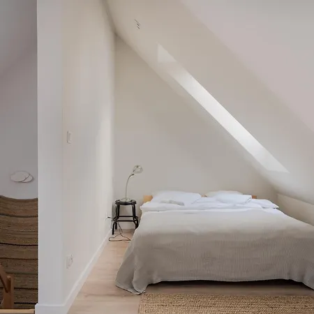 Rentplanet - Bulwar Staromiejski Apartment *