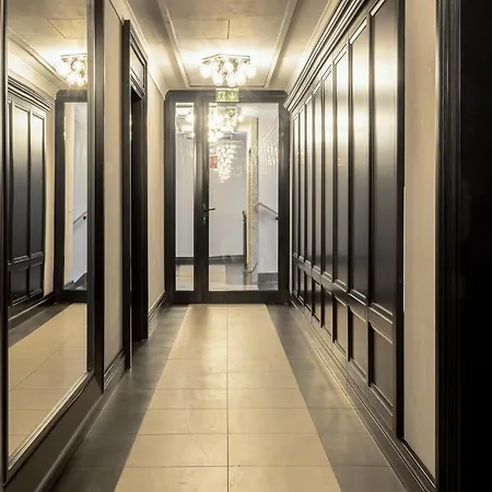 Apartment Rentplanet - Bulwar Staromiejski