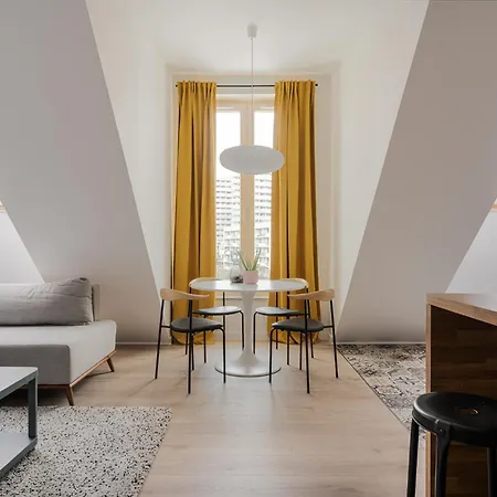 Apartment Rentplanet - Bulwar Staromiejski *