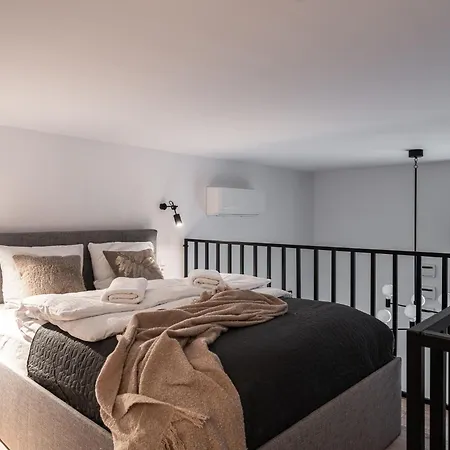 Rentplanet - Bulwar Staromiejski