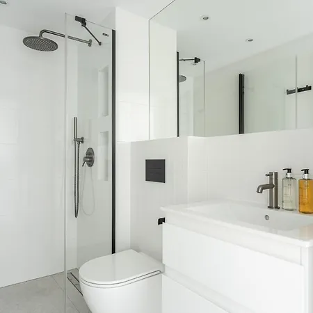 Apartmán Rentplanet - Bulwar Staromiejski Vratislav