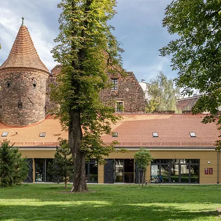 Apartment Rentplanet - Bulwar Staromiejski