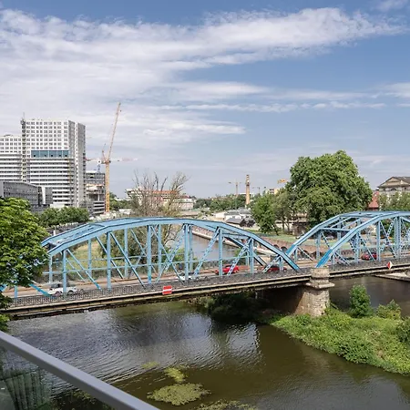 Rentplanet - Bulwar Staromiejski