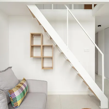 Rentplanet - Bulwar Staromiejski Apartmán *