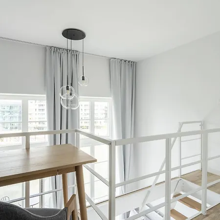 Rentplanet - Bulwar Staromiejski Vratislav