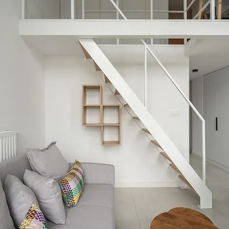 Rentplanet - Bulwar Staromiejski Vratislav