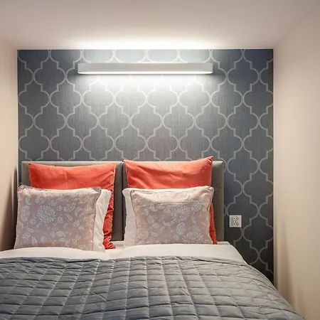 Rentplanet - Bulwar Staromiejski *