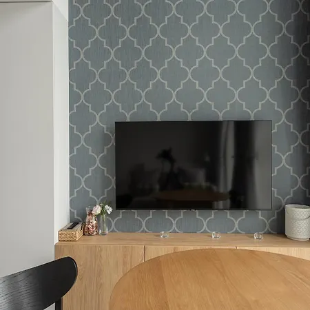 Rentplanet - Bulwar Staromiejski