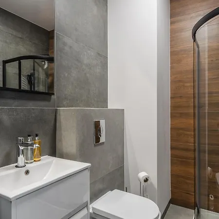 Rentplanet - Bulwar Staromiejski Vratislav