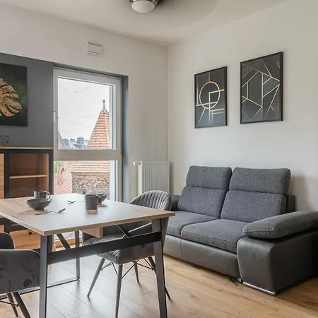 Rentplanet - Bulwar Staromiejski Wroclaw