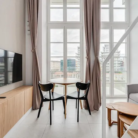 Rentplanet - Bulwar Staromiejski Wroclaw