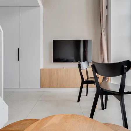 Apartment Rentplanet - Bulwar Staromiejski