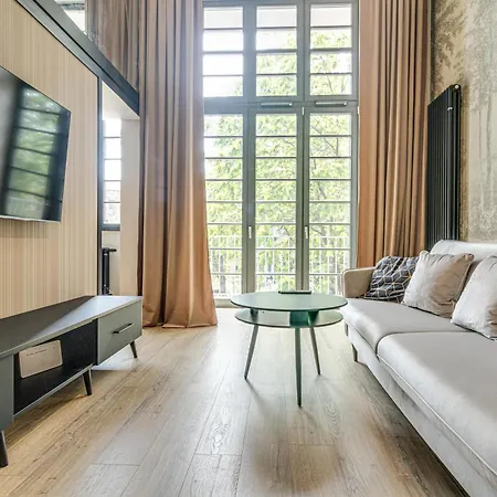 Rentplanet - Bulwar Staromiejski Wroclaw