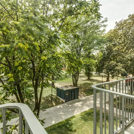 Rentplanet - Bulwar Staromiejski