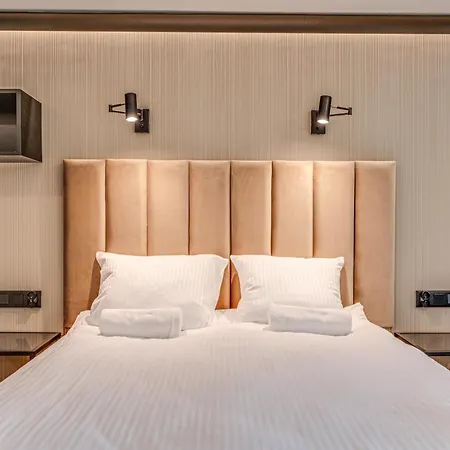Apartment Rentplanet - Bulwar Staromiejski Wroclaw