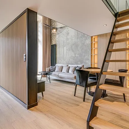 Rentplanet - Bulwar Staromiejski Apartment