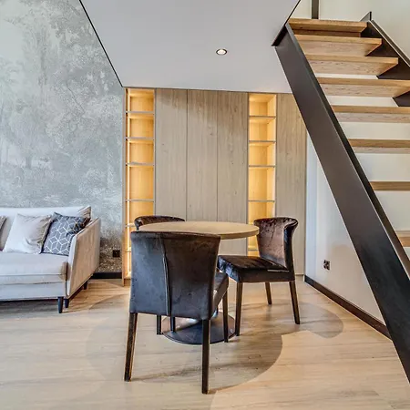 Rentplanet - Bulwar Staromiejski Apartment *