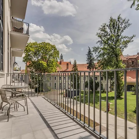 Rentplanet - Bulwar Staromiejski * Wroclaw