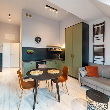 Rentplanet - Bulwar Staromiejski Wroclaw
