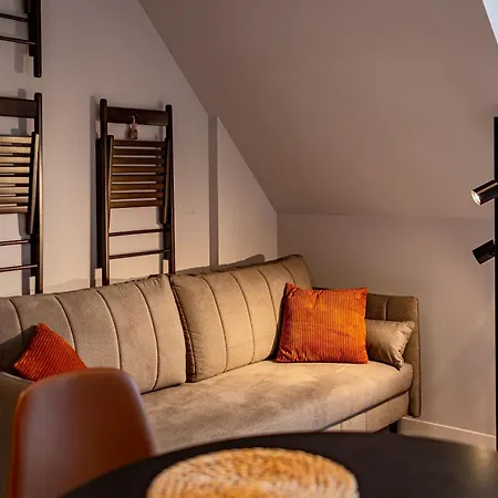 Apartment Rentplanet - Bulwar Staromiejski Wroclaw