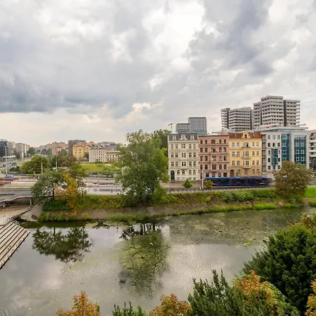 Rentplanet - Bulwar Staromiejski *