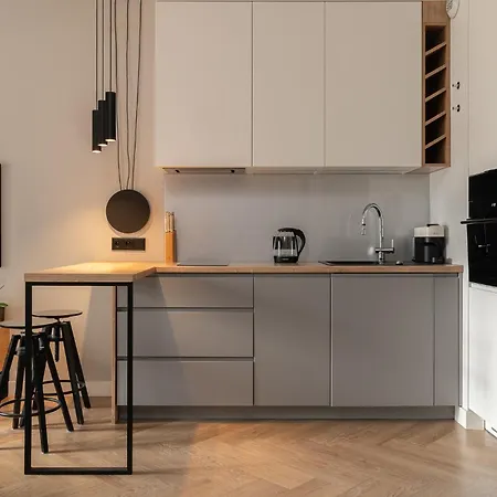 Rentplanet - Bulwar Staromiejski