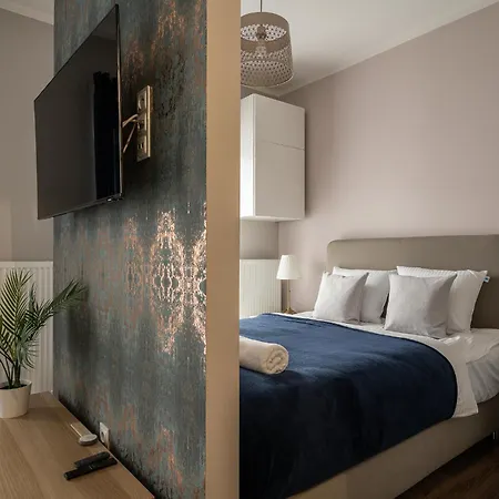Apartment Rentplanet - Bulwar Staromiejski *