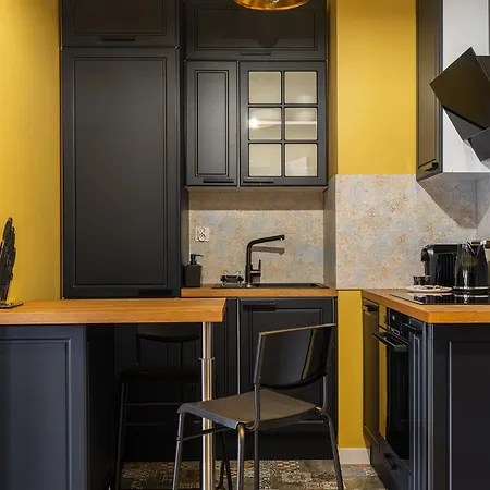 Rentplanet - Bulwar Staromiejski Apartment Wroclaw