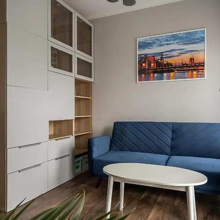 Rentplanet - Bulwar Staromiejski * Wroclaw