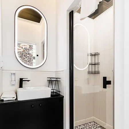 Apartmán Rentplanet - Bulwar Staromiejski Vratislav