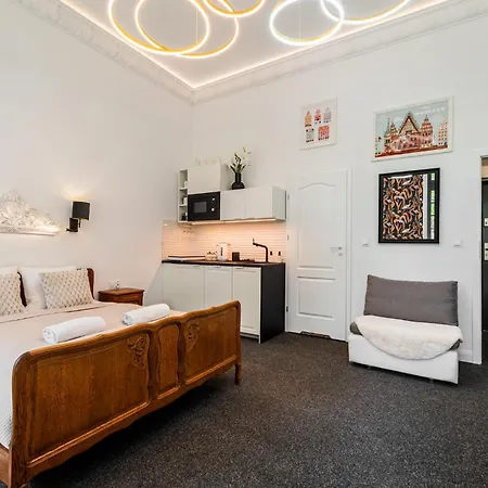 Rentplanet - Bulwar Staromiejski Vratislav