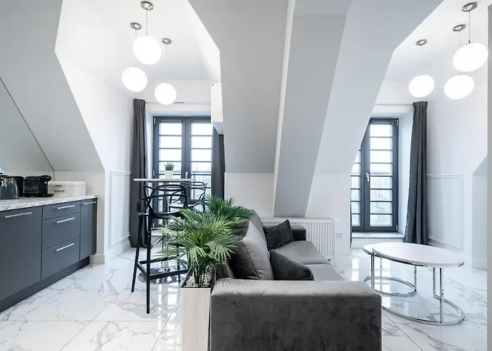 Rentplanet - Bulwar Staromiejski Breslavia