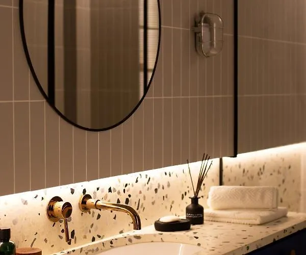 Rentplanet - Bulwar Staromiejski *