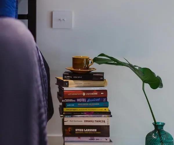 Rentplanet - Bulwar Staromiejski *