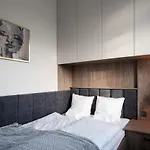 Rentplanet - Bulwar Staromiejski *