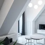 Rentplanet - Bulwar Staromiejski