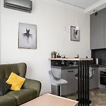Appartement Rentplanet - Bulwar Staromiejski
