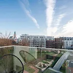 Appartement Rentplanet - Bulwar Staromiejski *