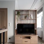 Appartement Rentplanet - Bulwar Staromiejski Wrocław