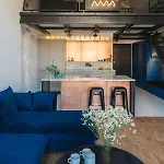 Appartamento Rentplanet - Bulwar Staromiejski Breslavia