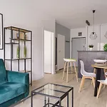 Rentplanet - Bulwar Staromiejski Appartement Wrocław